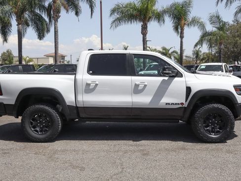 Used 2021 RAM 1500 TRX w/ TRX Level 2 Equipment Group AWD/4WD image 11