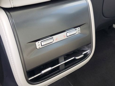 New 2026 Lincoln Nautilus Reserve w/ Jet Appearance Package image 30