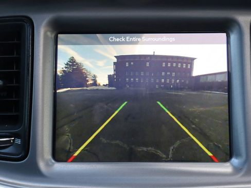 Used 2019 Dodge Challenger SXT w/ Plus Package image 30