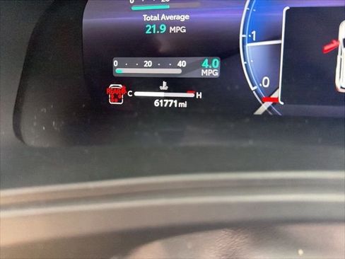 Certified 2024 Toyota Grand Highlander Limited image 11