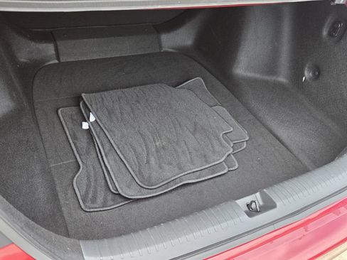 Certified 2024 Honda Accord LX image 13