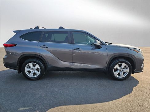 Used 2023 Toyota Highlander L image 6