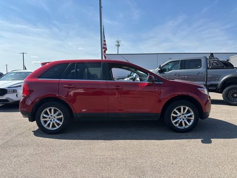 Used 2013 Ford Edge Limited image 4