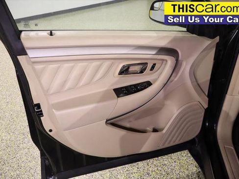 Used 2013 Ford Taurus SE image 24