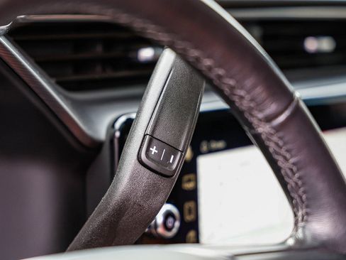 Used 2024 GMC Sierra 2500 Denali Ultimate w/ Max Trailering Package image 20