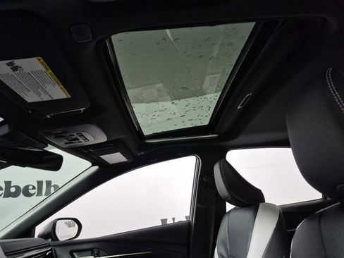 New 2026 Toyota Camry SE FWD image 23