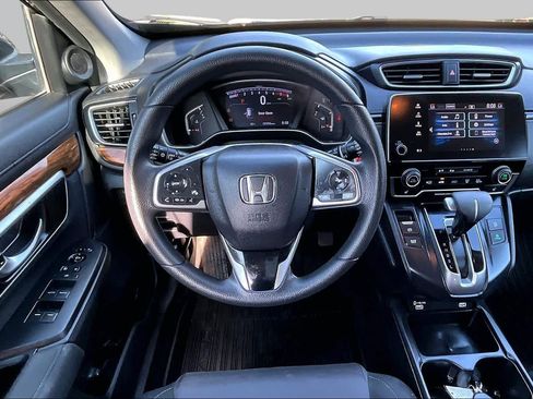 Used 2020 Honda CR-V EX image 6