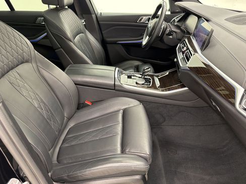 Used 2021 BMW X5 xDrive40i w/ Premium Package AWD/4WD image 21