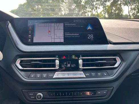 Used 2022 BMW 228i xDrive Gran Coupe w/ Convenience Package AWD/4WD image 37