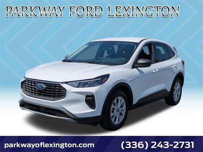 Used 2024 Ford Escape Active w/ Tech Pack #1