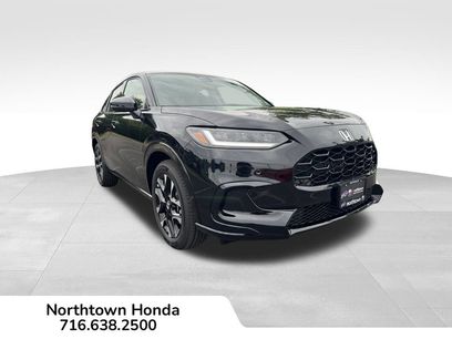 New 2026 Honda HR-V EX-L