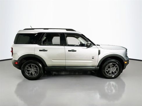 Used 2021 Ford Bronco Sport Big Bend w/ Big Bend Package (96B) image 9