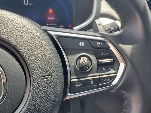 Used 2024 Acura MDX FWD w/ Technology Package image 27