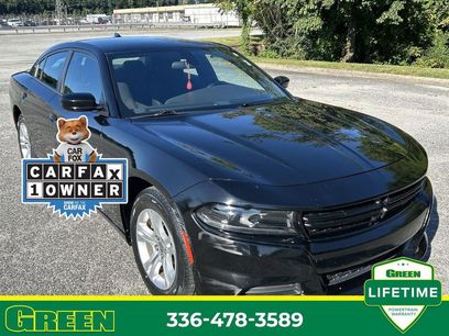 Used 2023 Dodge Charger SXT