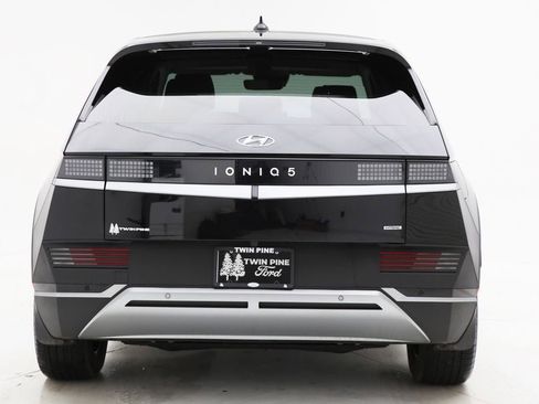 Used 2023 Hyundai Ioniq 5 SEL image 7