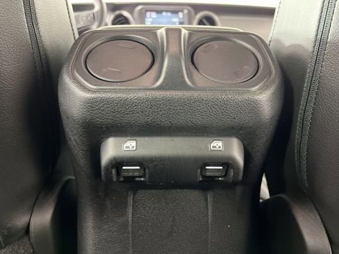 Used 2023 Jeep Wrangler Sport S image 40