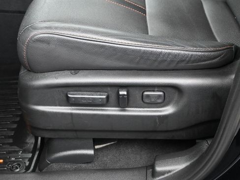 Certified 2022 Honda Passport TrailSport image 24