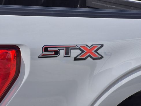 Used 2023 Ford F150 XL w/ STX Appearance Package RWD image 8