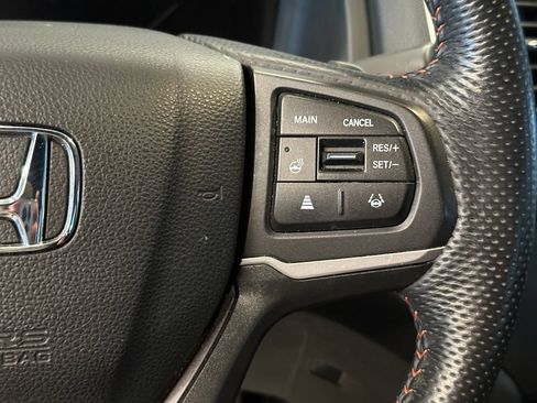 Used 2024 Honda Ridgeline TrailSport image 12