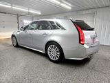 Used 2010 Cadillac CTS Performance image 3