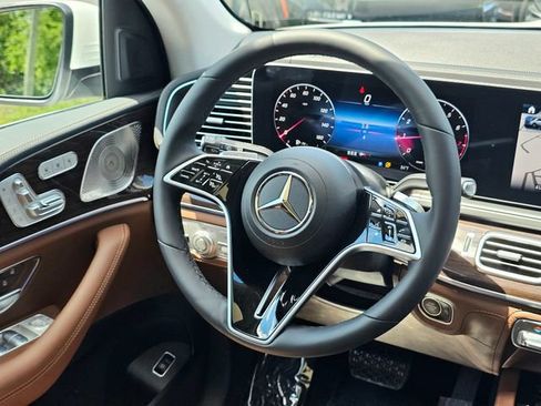 New 2026 Mercedes-Benz GLE 350 4MATIC image 26