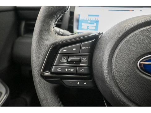 New 2026 Subaru Outback Premium image 21