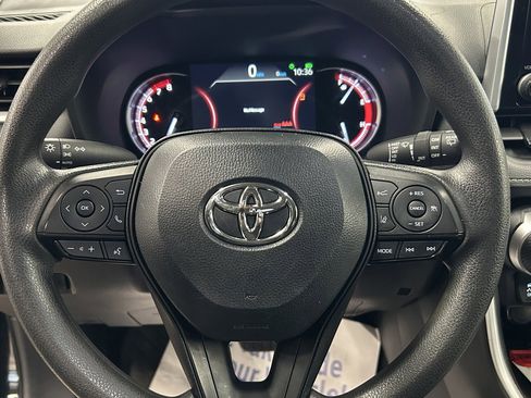 Used 2024 Toyota RAV4 XLE image 20