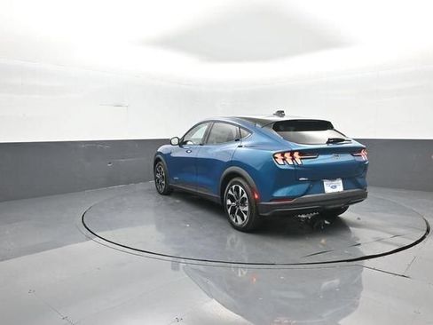 New 2026 Ford Mustang Mach-E Select AWD/4WD image 5