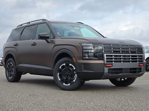 New 2026 Hyundai Palisade XRT Pro image 2