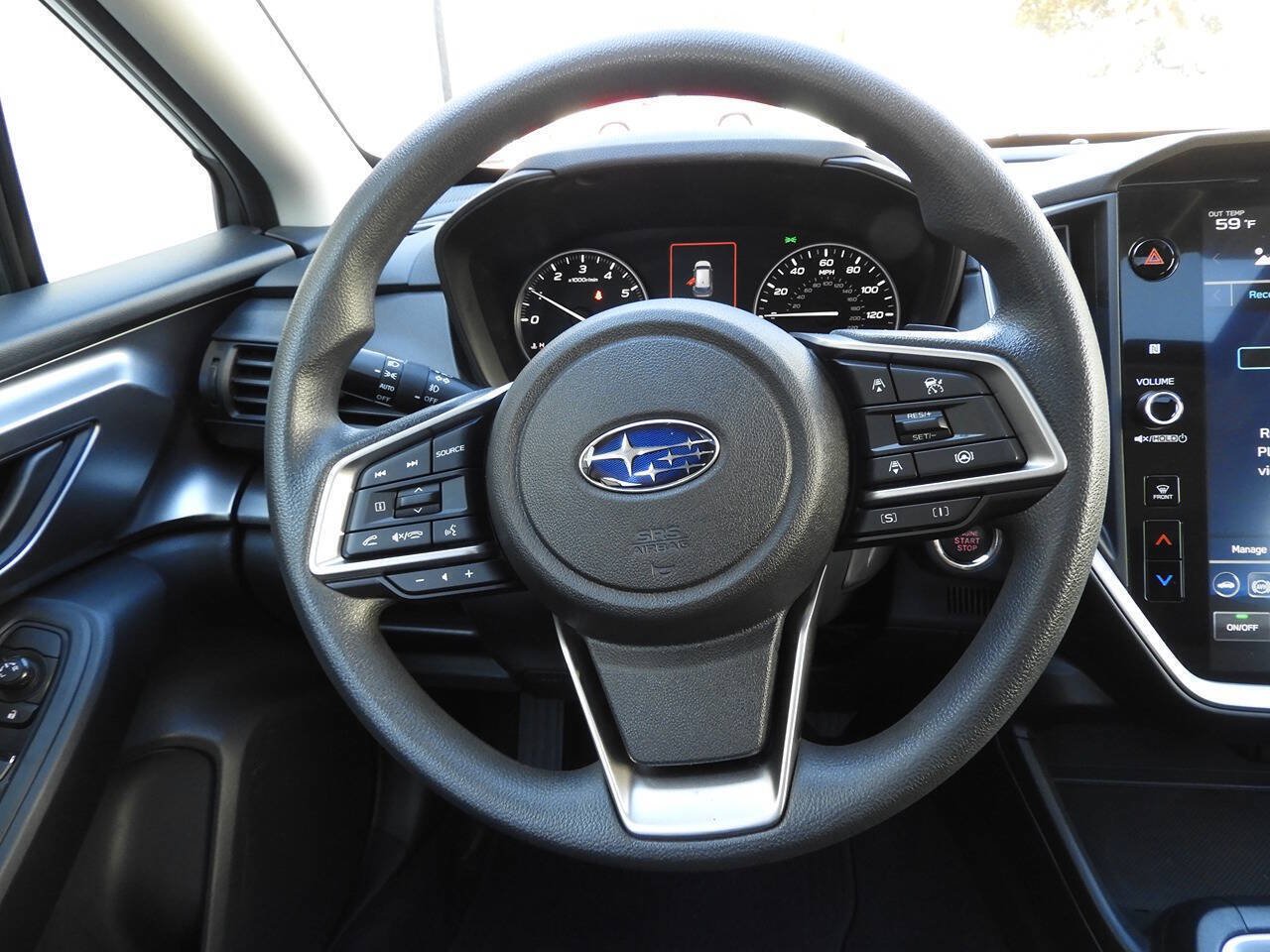 Used 2025 Subaru Impreza 2.0i Sport AWD/4WD image 22