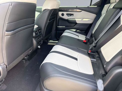 New 2026 Honda Passport TrailSport Elite image 15