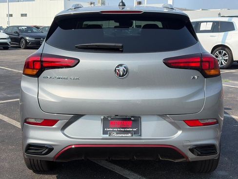 Used 2023 Buick Encore GX Select w/ Sport Touring Package FWD image 5