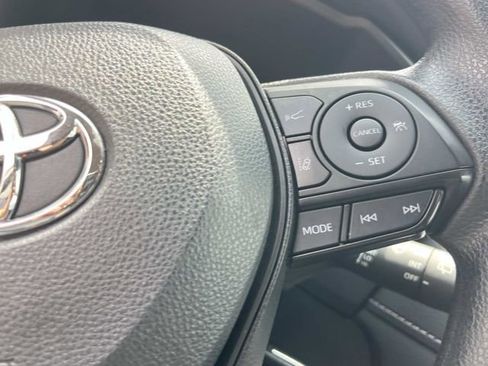 Used 2024 Toyota RAV4 LE AWD/4WD image 36