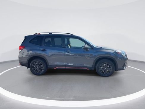 Used 2023 Subaru Forester Sport AWD/4WD image 9