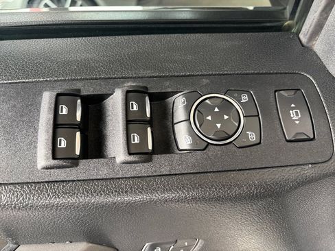 Used 2019 Ford F250 Platinum w/ Platinum Ultimate Package AWD/4WD image 24