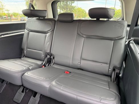 New 2026 Ford Expedition Max Active image 8