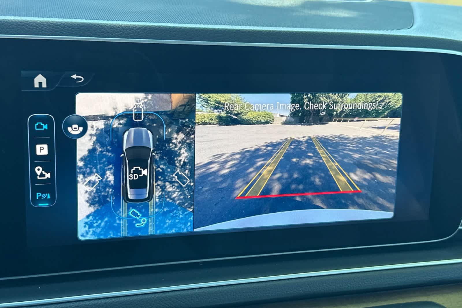 New 2026 Mercedes-Benz GLE 450 4MATIC image 19