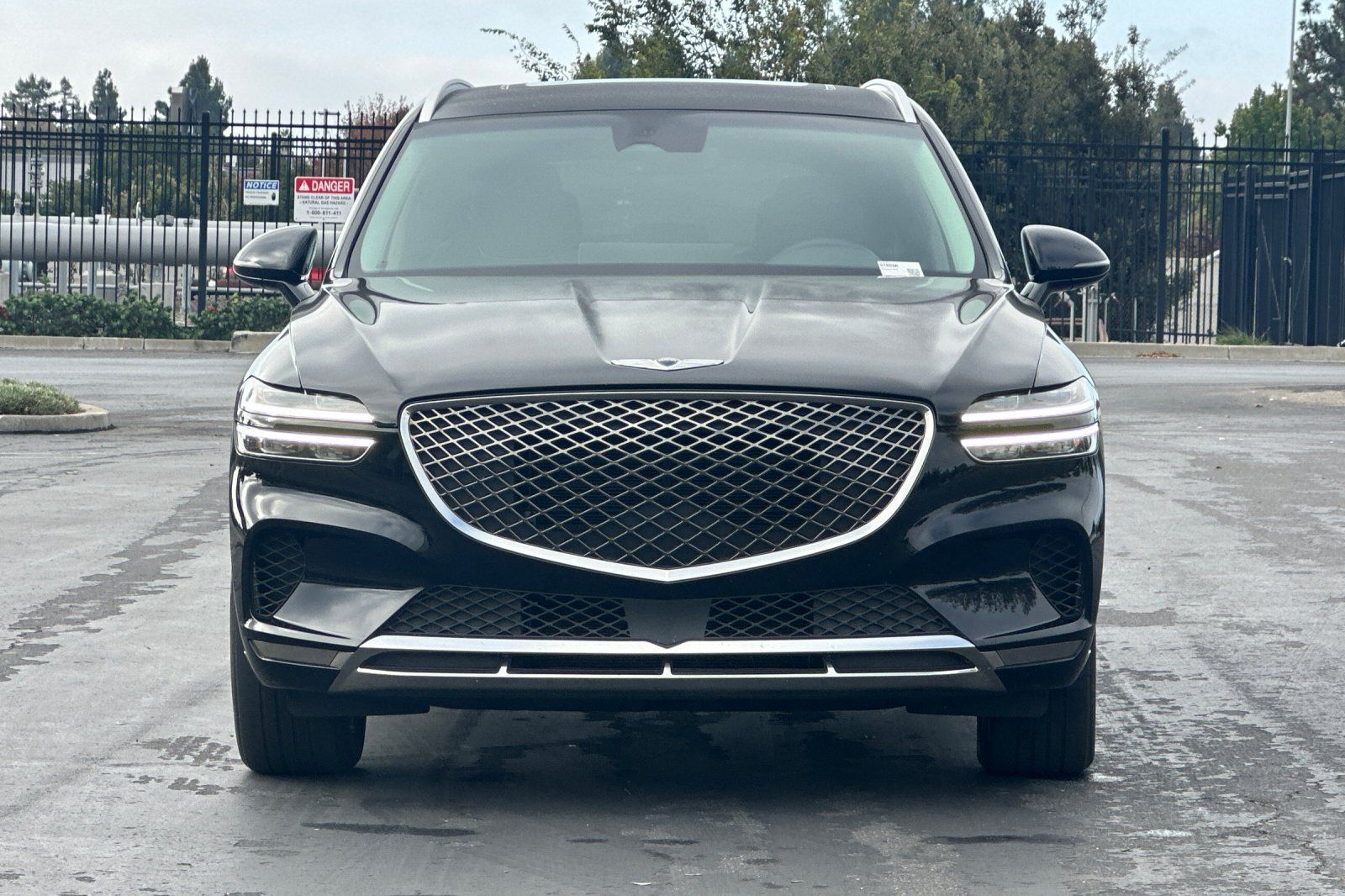 Used 2024 Genesis GV70 2.5T w/ Select Package AWD/4WD image 9