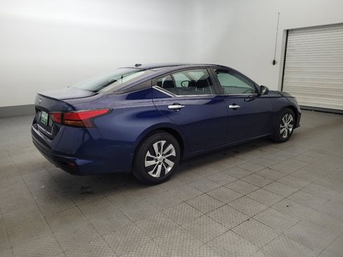Used 2019 Nissan Altima 2.5 S image 10