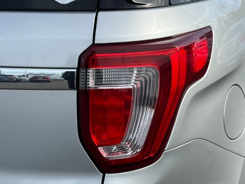 Used 2019 Ford Explorer Limited w/ Class III Trailer Tow Package image 17