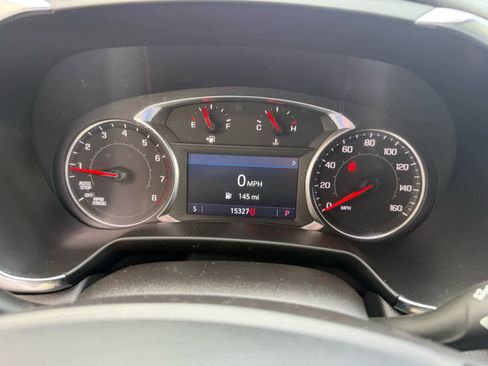 Used 2024 Chevrolet Blazer LT w/ Redline Edition FWD image 3