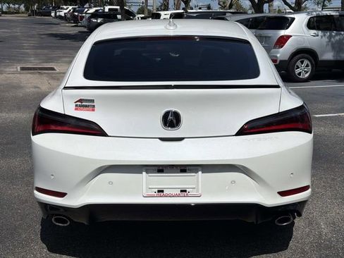 Used 2023 Acura Integra A-Spec FWD image 5
