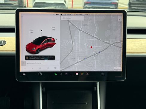 Used 2019 Tesla Model 3 Standard Range Plus image 23