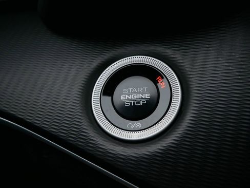 Used 2024 Jeep Grand Cherokee Altitude image 22