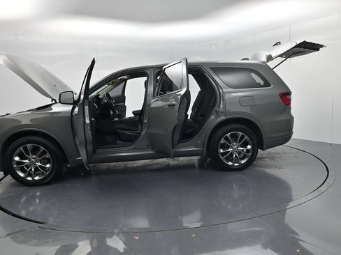 Used 2020 Dodge Durango GT AWD/4WD image 58