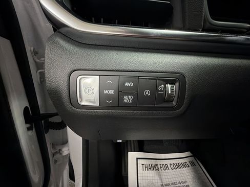 New 2026 GMC Terrain Denali image 18