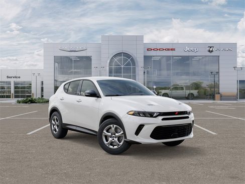 New 2025 Dodge Hornet GT w/ Cold Weather Group image 5