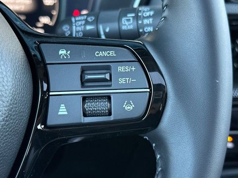 New 2026 Honda CR-V EX-L image 28