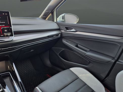 New 2026 Volkswagen GTI Autobahn FWD image 44