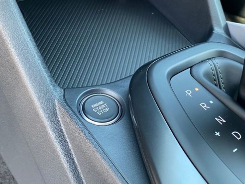 New 2026 Kia K4 FWD image 18